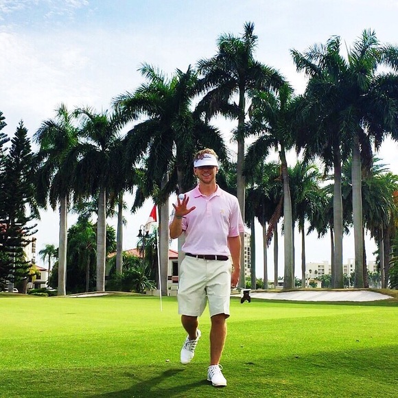 Meet your Posher, Nick - Picture 1 of 1